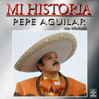 Si Tu Te Vas - Pepe Aguilar