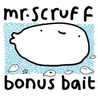 Rocking Chair - Mr. Scruff