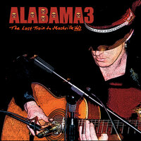 U Don't Danse to Tekno Anymore - Alabama 3