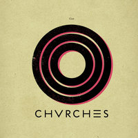 Gun - CHVRCHES, Jamie Isaac