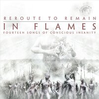 Reroute To Remain - In Flames