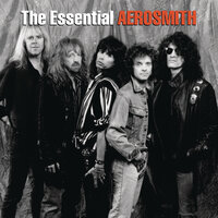 Same Old Song and Dance - Aerosmith