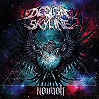 Crystal Swords Kill The Hordes - Design The Skyline