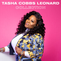 Tasha Cobbs Leonard