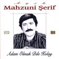 Adam Olmak Dile Kolay - Aşık Mahzuni Şerif