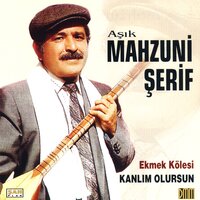 Çürük Hasan - Aşık Mahzuni Şerif