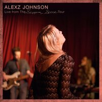 Running With The Devil - Alexz Johnson