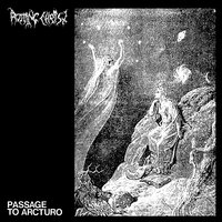 Inside the Eye of Algond - Rotting Christ