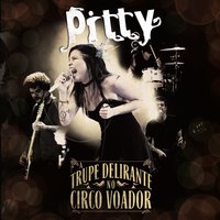 Comum de Dois - Pitty