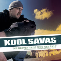 Bitte spitte - Kool Savas