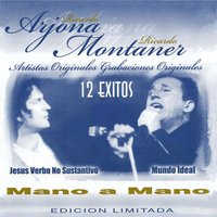 S.O.S. Rescatame - Ricardo Arjona