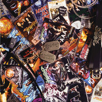Strike of the Ninja - DragonForce