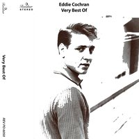 Have I Told You Lately (That I Love You) - Eddie Cochran