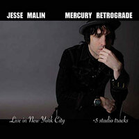 It's Not Enough - Jesse Malin