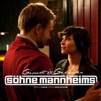 Gesucht und Gefunden - Söhne Mannheims