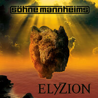 Wenn es um Liebe geht - Söhne Mannheims