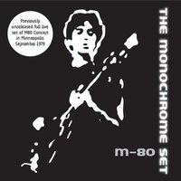 The Monochrome Set