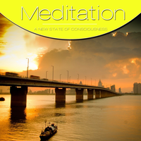 Meditation String