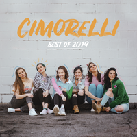 Someone You Loved - Cimorelli