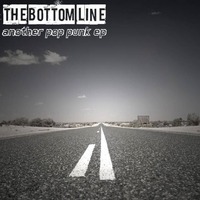 (If This Is Goodbye) the TV's Mine - The Bottom Line