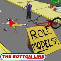 Stuck Up - The Bottom Line