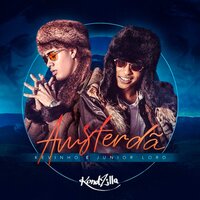 Oh Nega - Junior Lord, MC KEVINHO