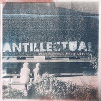 With Gaga on Our Side - Antillectual