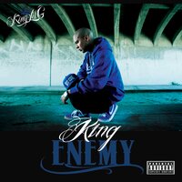 Crush on You (feat. Mike Ness) - King Lil G, Mike Ness