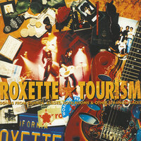 Fingertips - Roxette