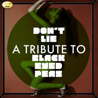 Lets' Get It Started - Ameritz - Tributes