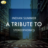 Indian Summer - Ameritz - Tributes