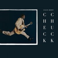 Mamphis Teenessee - Chuck Berry
