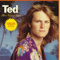 Ted Gärdestad