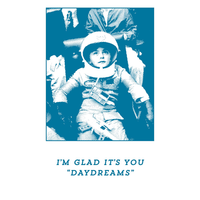 Minor Acts of Cannibalism - I'm Glad It's You