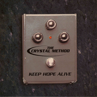 The Dubeliscious Groove - The Crystal Method