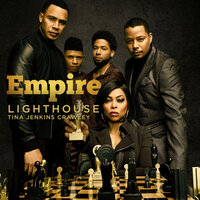 Lighthouse - Empire Cast, Tina Jenkins Crawley