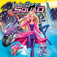 Strength in Numbers - Barbie