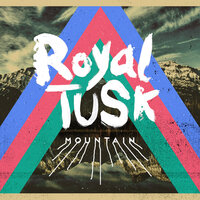 Shadow of Love - Royal Tusk