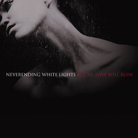 Falling Apart - Neverending White Lights