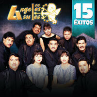 Sin Ti No Sé Vivir - Los Ángeles Azules