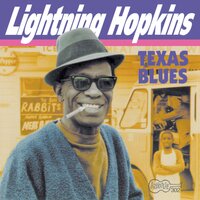 Once Was A Gambler - Lighnin' Hopkins