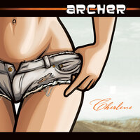 Danger Zone - Cherlene, Kenny Loggins