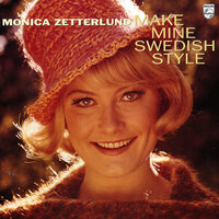 You've Changed - Monica Zetterlund
