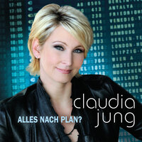 Lass mich traurig sein - Claudia Jung