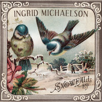 Winter Song - Sara Bareilles, Ingrid Michaelson