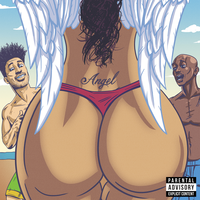Angel - KYLE, Buddy