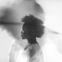 F E M A L E - Sampa the Great