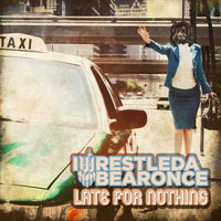 Inside Job - iwrestledabearonce