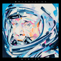First Time Caller - White Lies