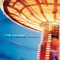 Let's Go to the Beach - The Ganjas